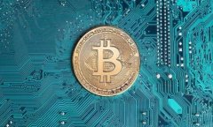 区块链在金融行业的革命性意义与未来展望