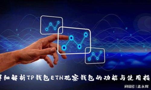 详细解析TP钱包ETH观察钱包的功能与使用指南