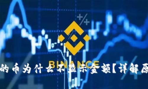 : TP钱包购买的币为什么不显示金额？详解原因及解决方法