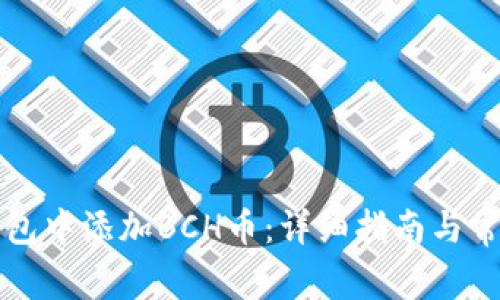 如何在TP钱包中添加BCH币：详细指南与常见问题解答