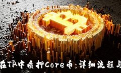   如何在TP中质押Core币：详细流程与技巧