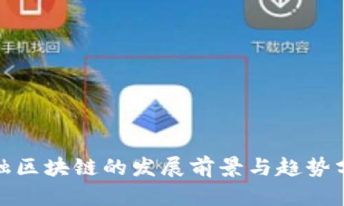 金融区块链的发展前景与趋势分析